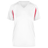 White|Red